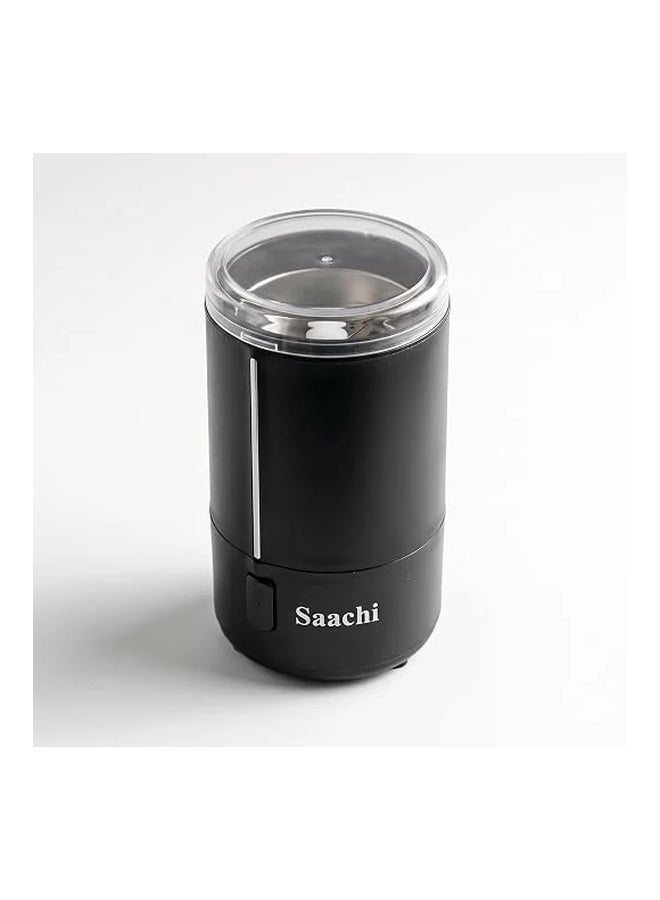 ساتشي مطحنة قهوة 0.05 kg 120 W NL-CG-4968 متعدد الألوان - Image 1