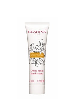 Clarins Sweet Neroli Hand Cream 30 ml