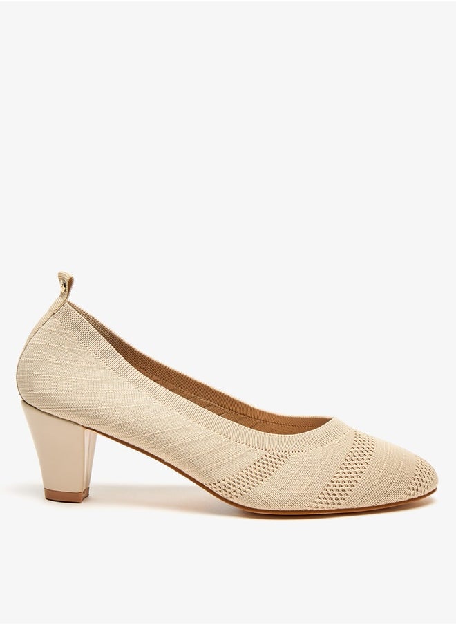Flora Bella By Shoexpress Women Closed Shoe  - Image 2