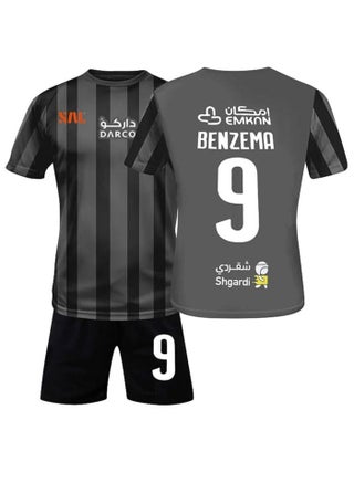 Jersey Kids Uniform AL Nassr Saudi Arabia Player Version Jersey 2023 - pzsku/ZA01E41CE2E5A6DD02A25Z/45/_/1693654375/64342735-a95b-4eac-a1be-10811d554b0f