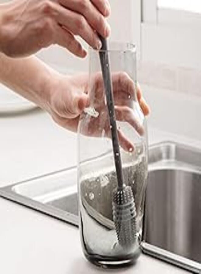 Multi-Use Cleaning Brush