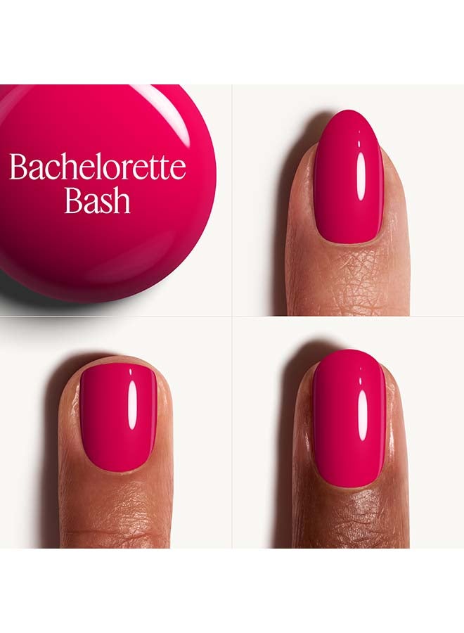 essie طلاء أظافر، بكالوريوس باش 13.5 مل - Image 2