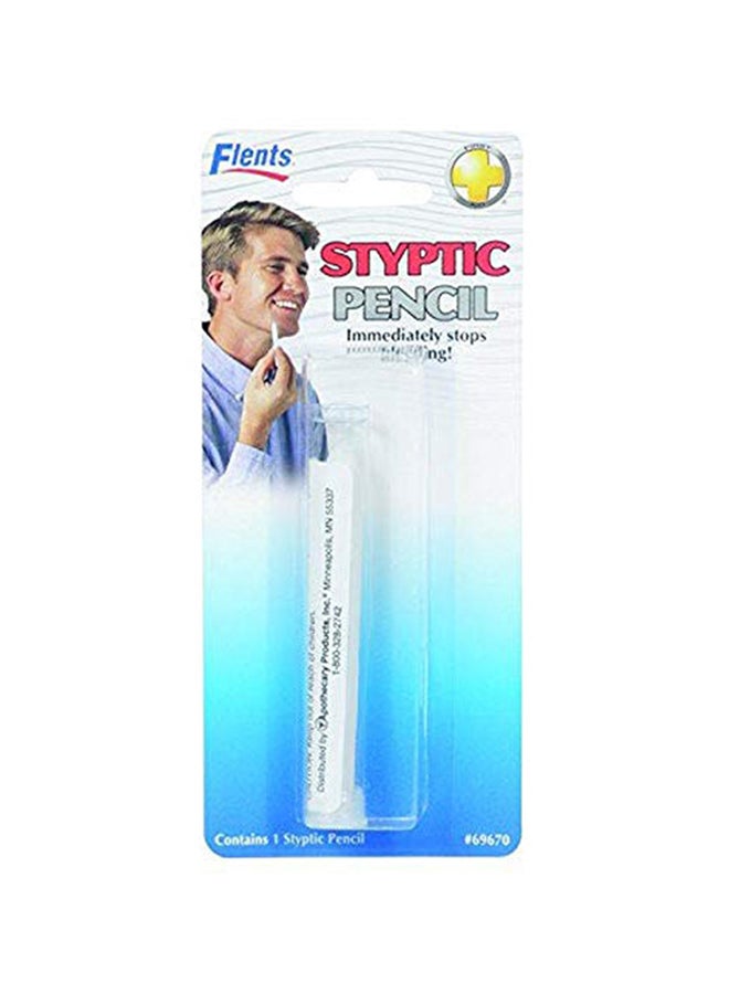Styptic Pencil