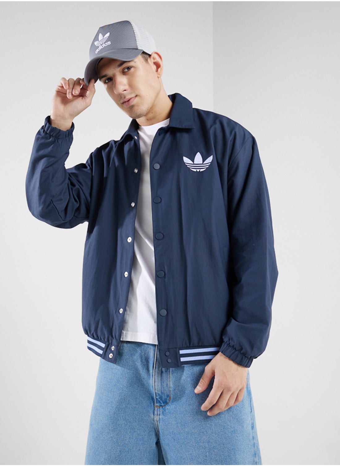 Men's Adidas Collection Jackets | Adidas Collection Jackets