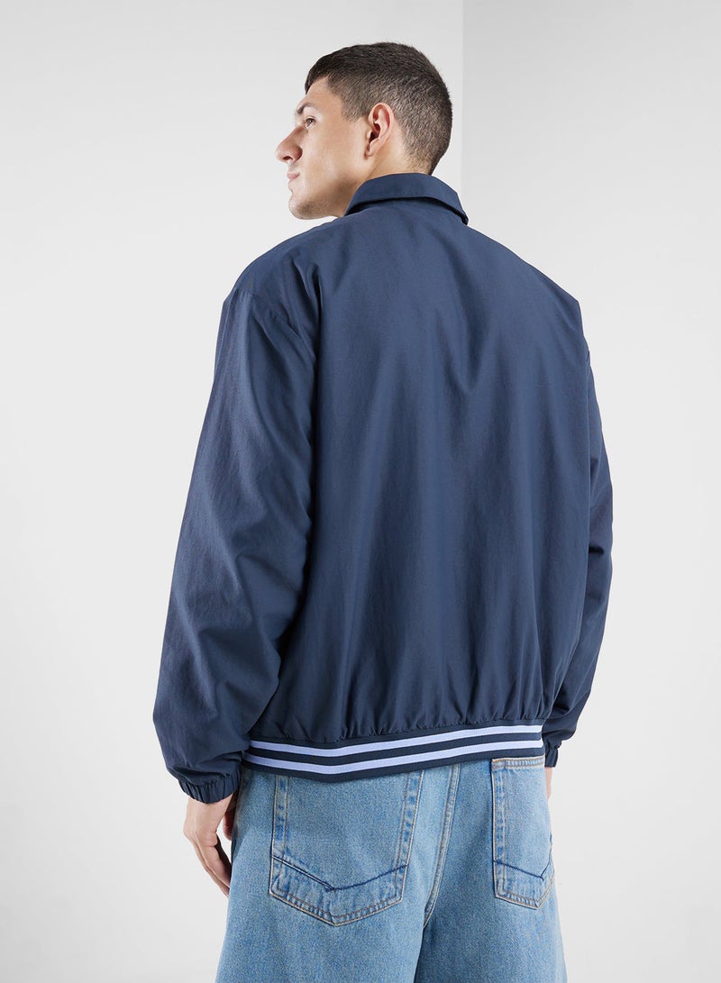 adidas Originals Coach Jacket  - Image 2