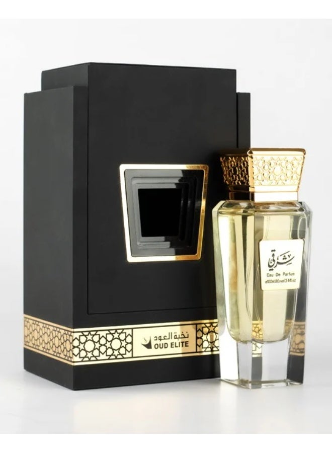 نخبة العةد عطر شرقي من نخبة العود للجنسين - 100 مل - Image 2