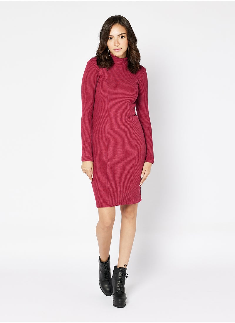 OR - SHORT DRESS DRESS - Image 1