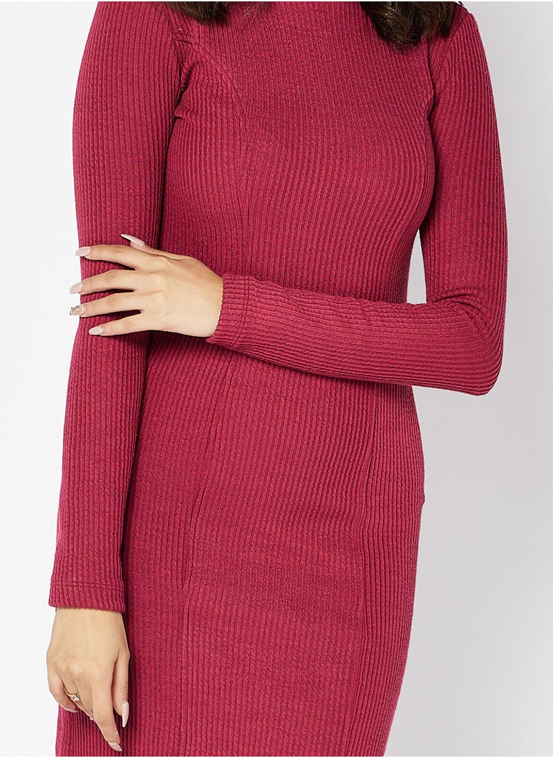 OR - SHORT DRESS DRESS - Image 1