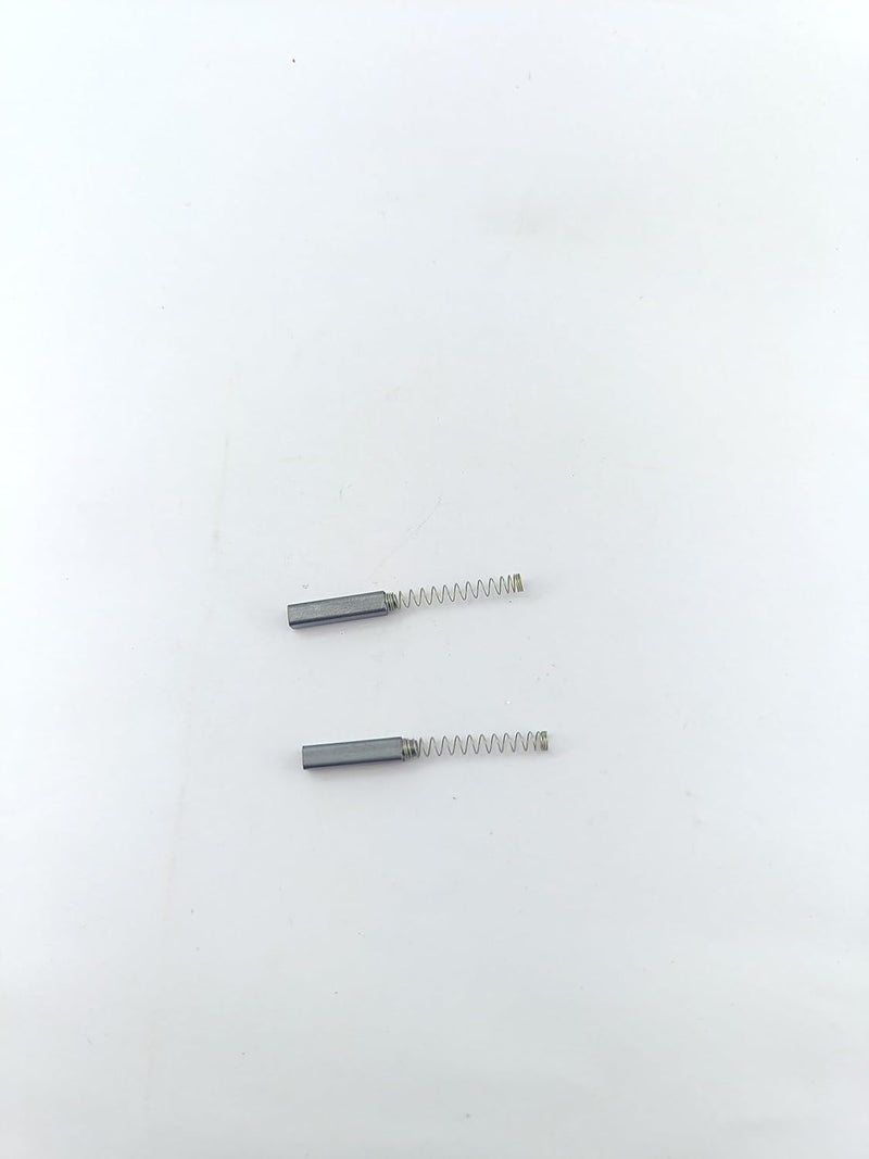 advancedestore advancedestore Squared Shape Motor Carbon Brush with Spring For Sewing Machine Pack of 2Boxes - Image 4