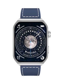 SWISS MILITARY Military ALPS 3 Smartwatch 49MM Blue  - Image 1