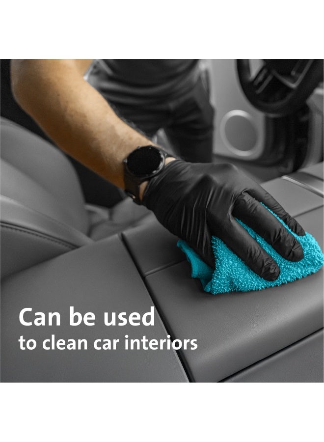 loyal Furniture Polisher Wood & Leather 500 ml - Image 4