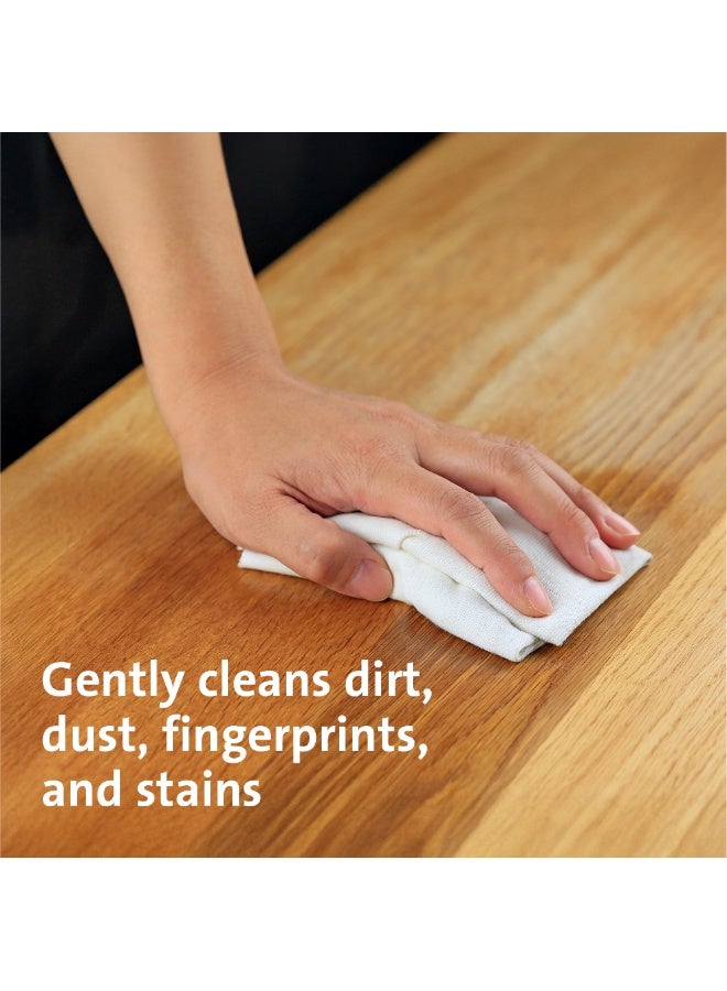 loyal Furniture Polisher Wood & Leather 500 ml - Image 2