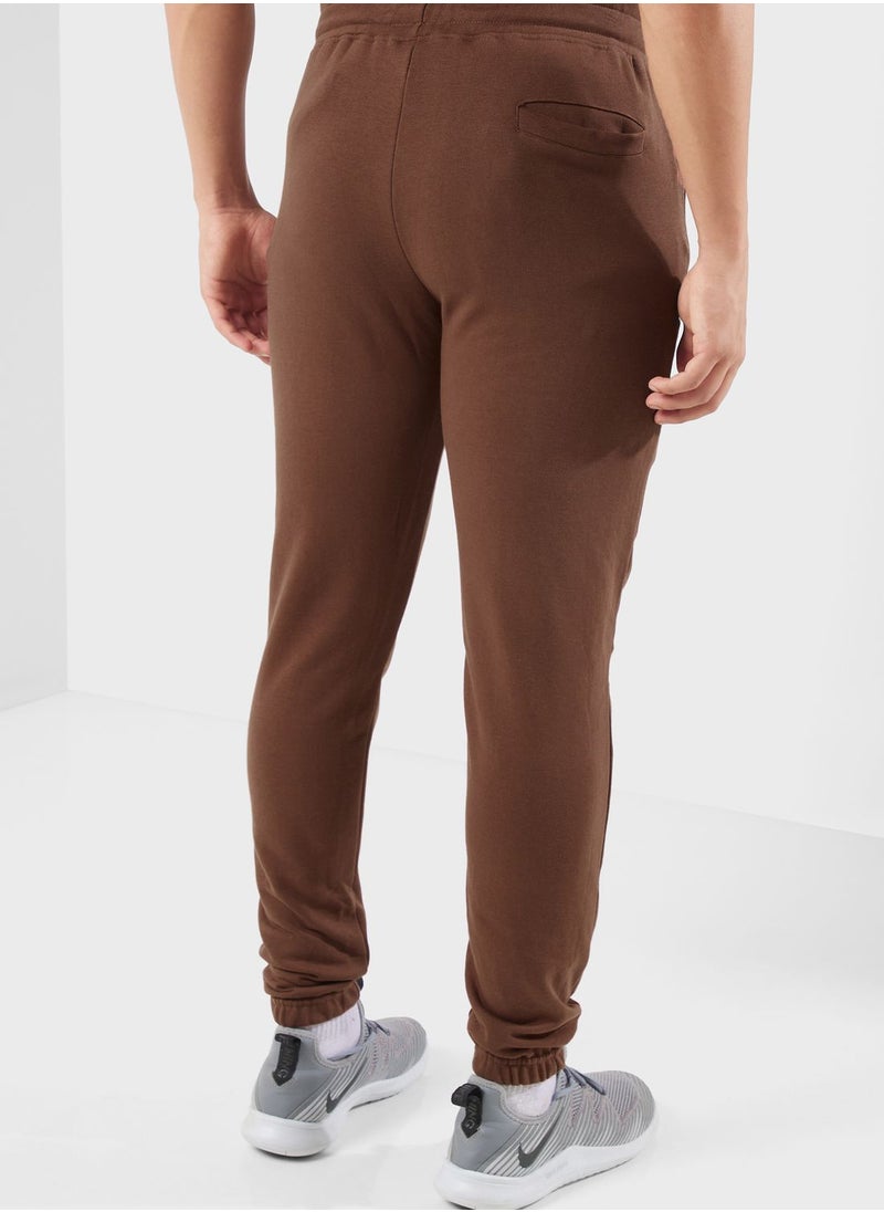 FRWD - Athleisure Essential Joggers - Image 1