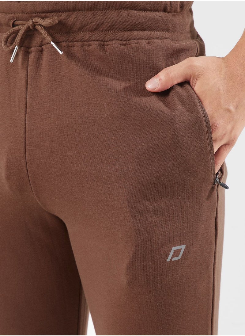 FRWD - Athleisure Essential Joggers - Image 1