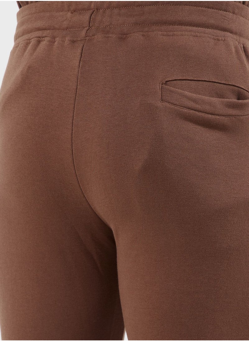 FRWD - Athleisure Essential Joggers - Image 1