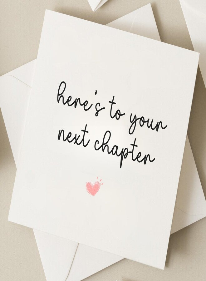 تيمي بطاقة تهنئة بالتوفيق من تيمي - بداية فصل جديد، بطاقة تمنيات بالتوفيق، هدية بسيطة لزميل عمل جديد، بطاقة تهنئة لطيفة بالتوفيق، هدية لزميل عمل عند تركه العمل - Image 1