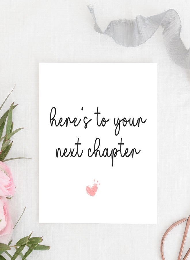 تيمي بطاقة تهنئة بالتوفيق من تيمي - بداية فصل جديد، بطاقة تمنيات بالتوفيق، هدية بسيطة لزميل عمل جديد، بطاقة تهنئة لطيفة بالتوفيق، هدية لزميل عمل عند تركه العمل - Image 5