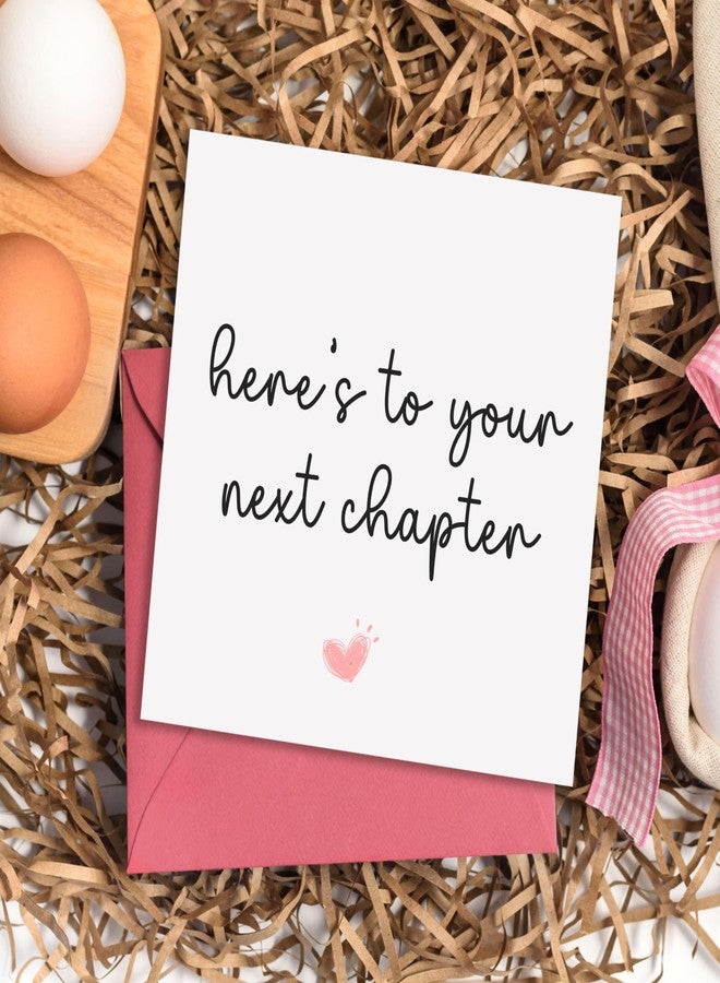 تيمي بطاقة تهنئة بالتوفيق من تيمي - بداية فصل جديد، بطاقة تمنيات بالتوفيق، هدية بسيطة لزميل عمل جديد، بطاقة تهنئة لطيفة بالتوفيق، هدية لزميل عمل عند تركه العمل - Image 4