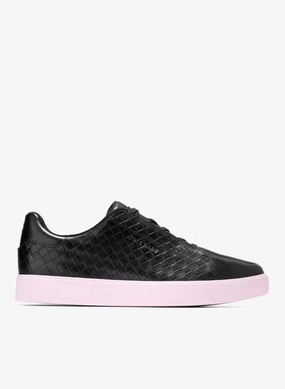 COLE HAAN Men's GrandPrø Luxe Slip-On Sneakers