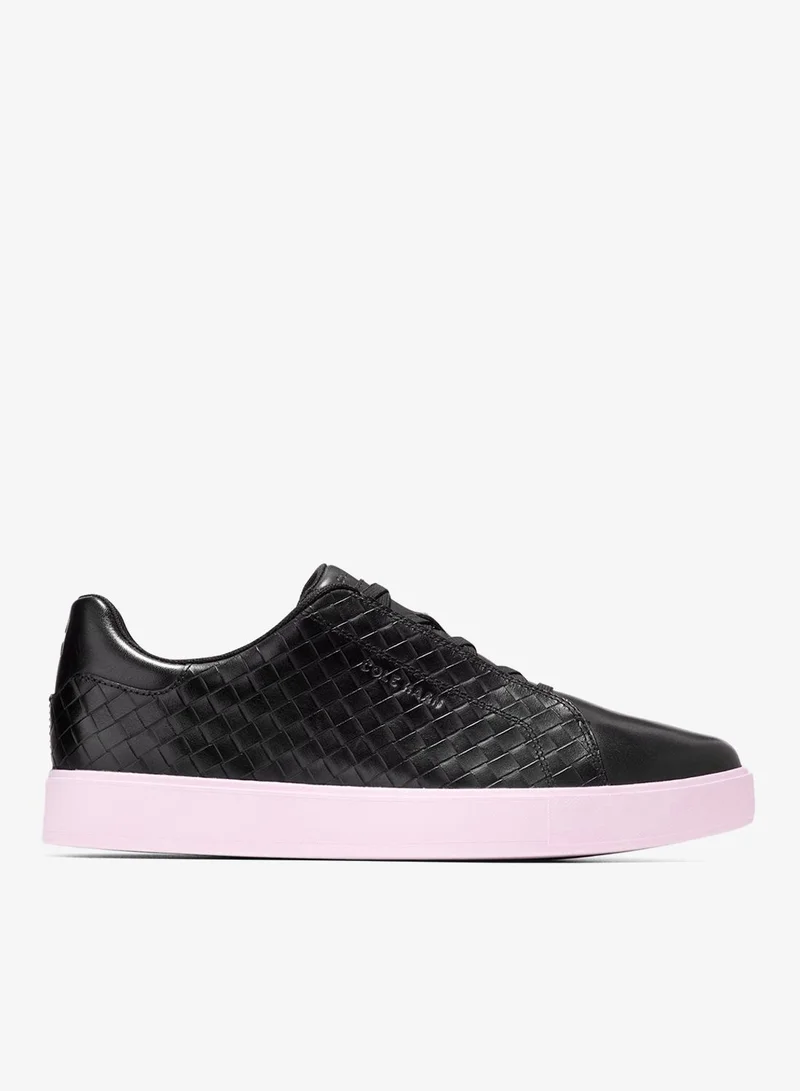 COLE HAAN Men's GrandPrø Luxe Slip-On Sneakers
