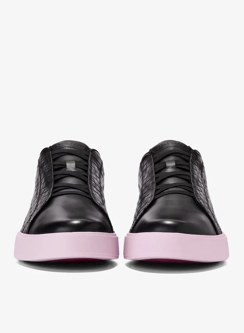 COLE HAAN Men's GrandPrø Luxe Slip-On Sneakers