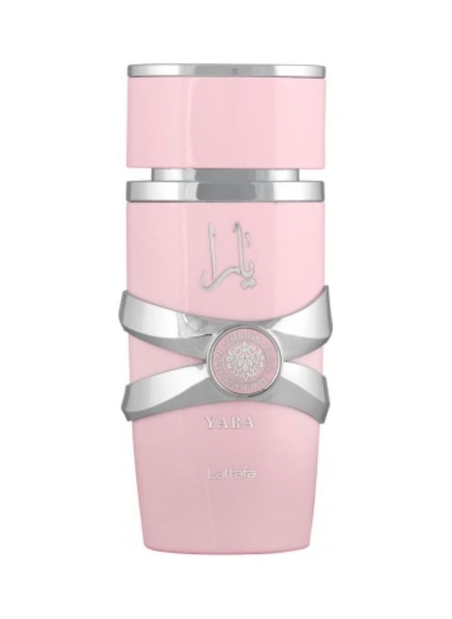 Lattafa Yara EDP 100ml  - Image 2