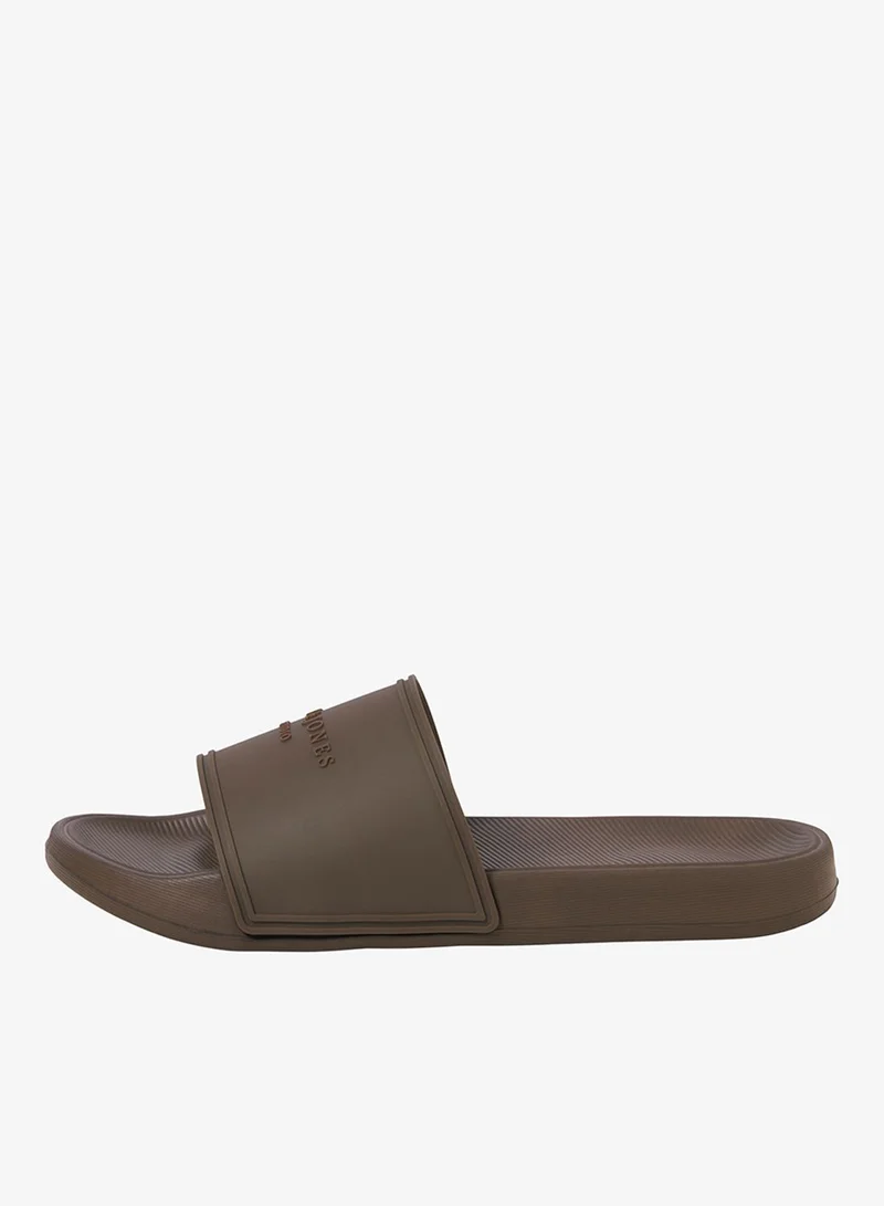 JACK & JONES Logo Slides