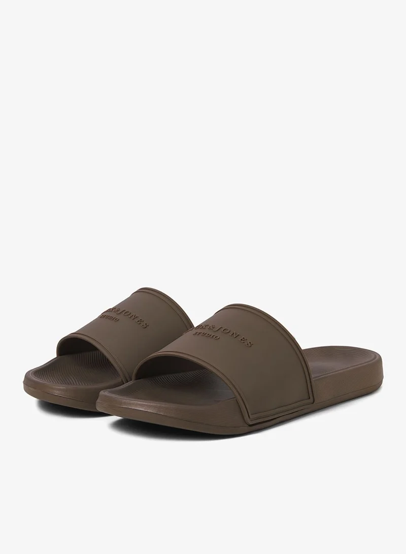 JACK & JONES Logo Slides