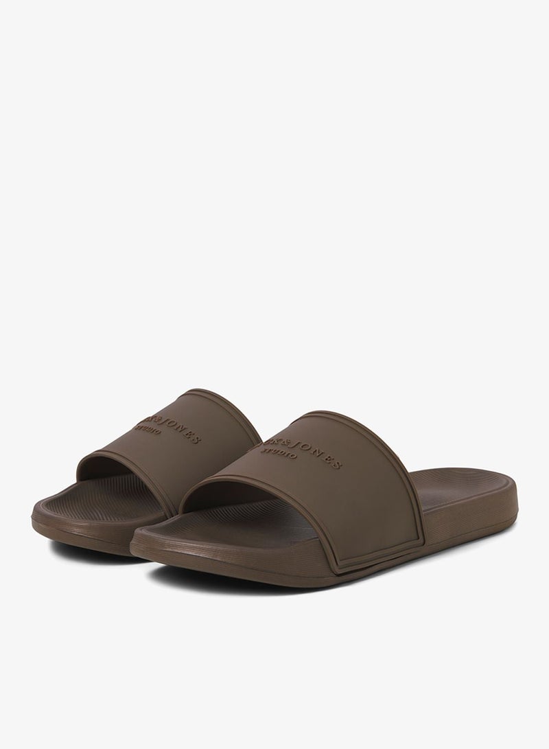 JACK & JONES Logo Slides - Image 1
