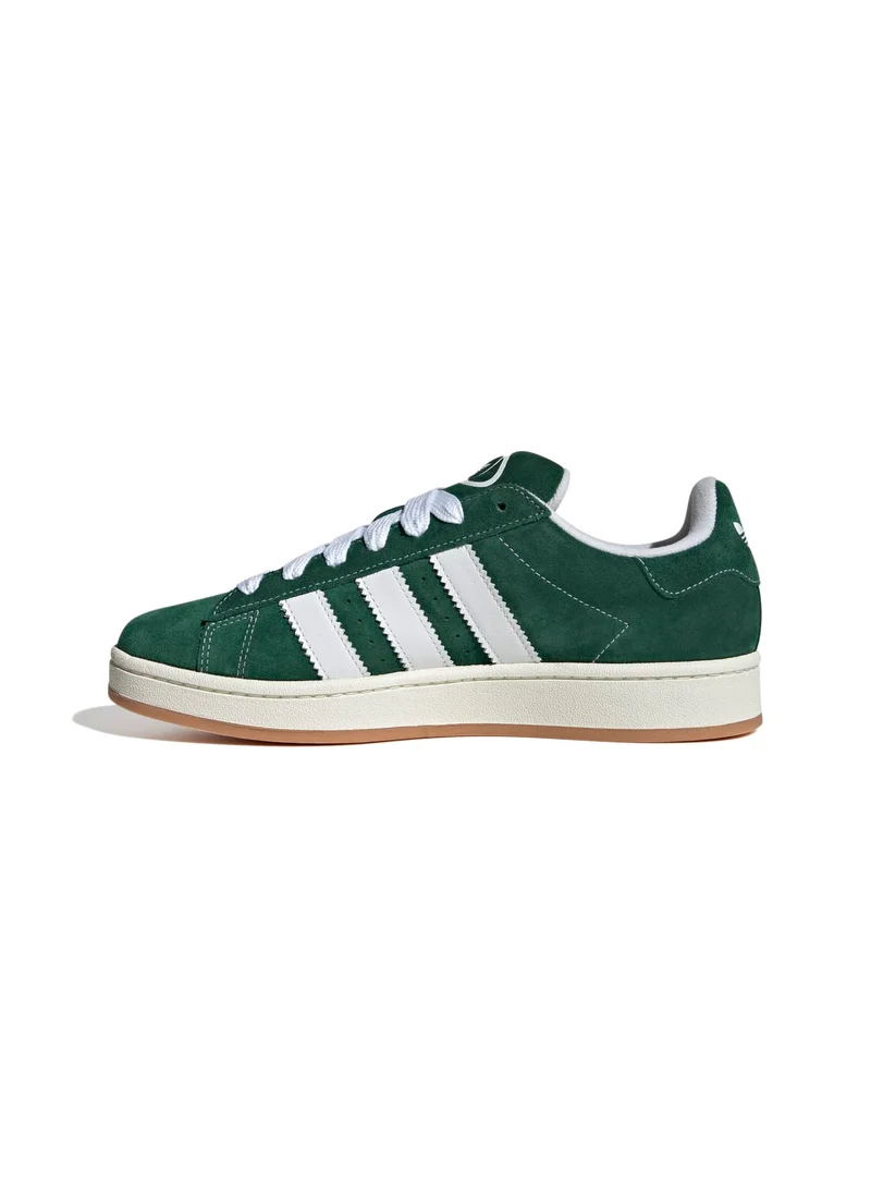 Adidas adidas CAMPUS NEXT GEN Green Originals Men Shoes