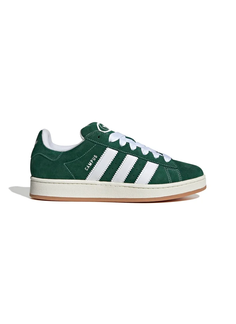 Adidas adidas CAMPUS NEXT GEN Green Originals Men Shoes