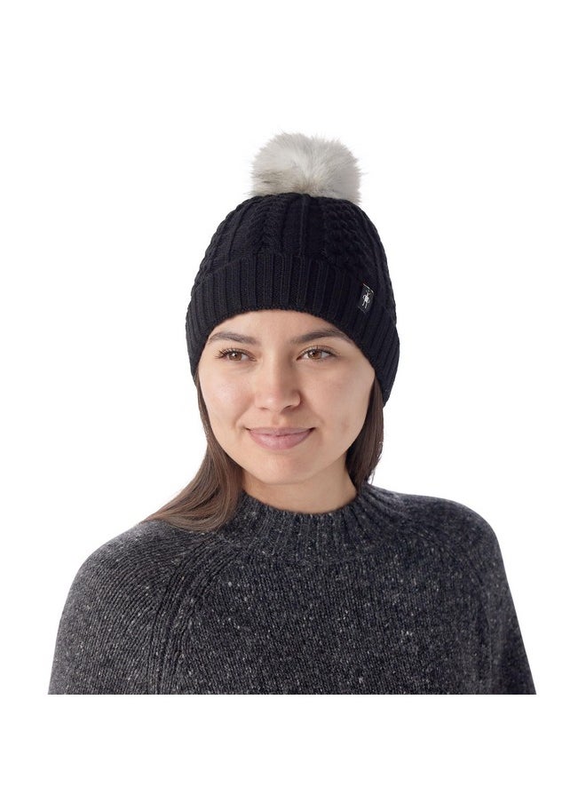 Standard Lodge Girl Beanie, Black-Light Gray - pzsku/ZA01EE5805C46F5CEF7F3Z/45/_/1735566739/ae51babe-7291-4eb3-862a-3449dbd031a9