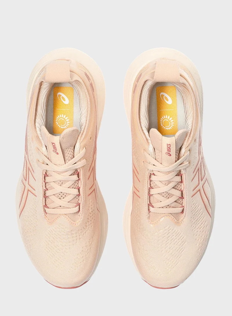 asics Gel-Nimbus 25