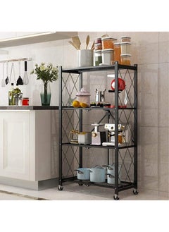 Standing Shelf Units