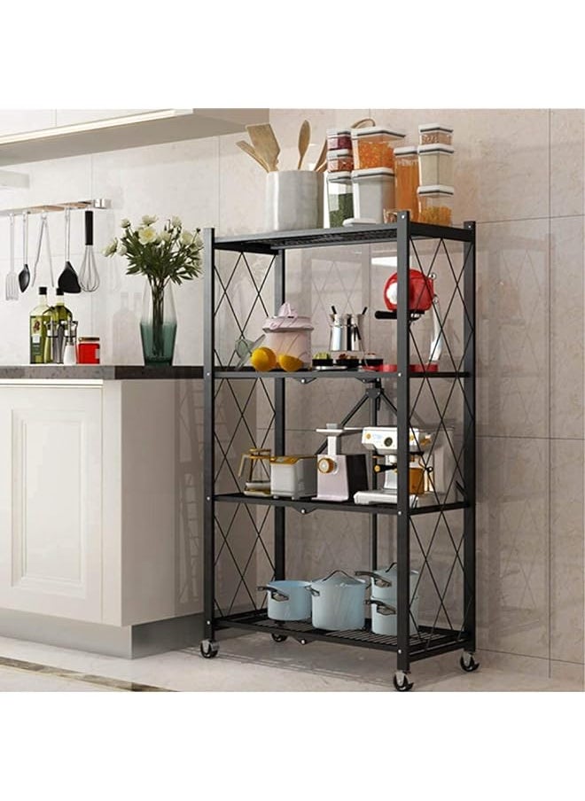 SHOWAY - Standing Shelf Units - Image 1
