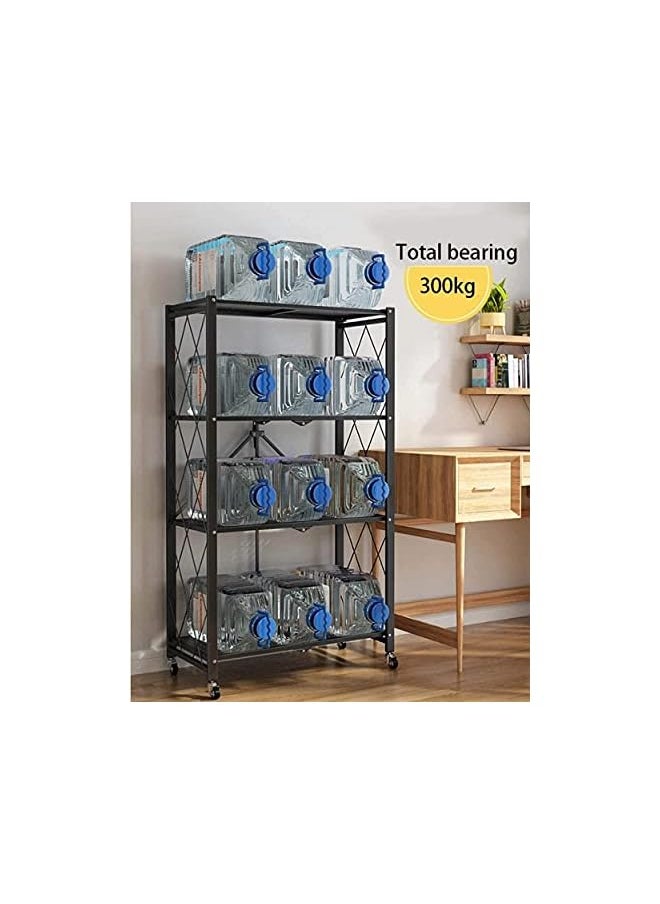 SHOWAY - Standing Shelf Units - Image 1