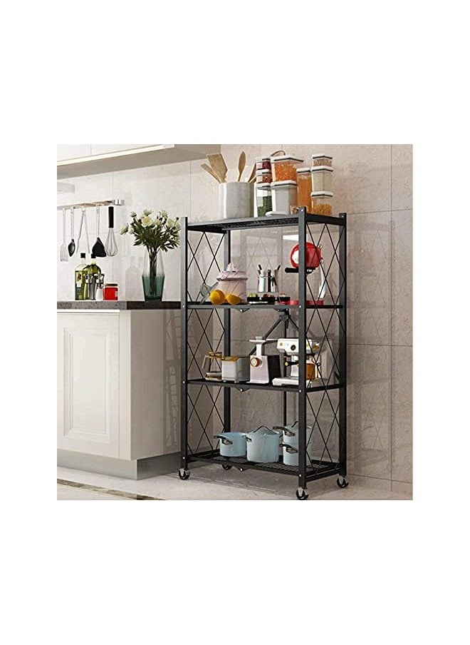 SHOWAY - Standing Shelf Units - Image 1