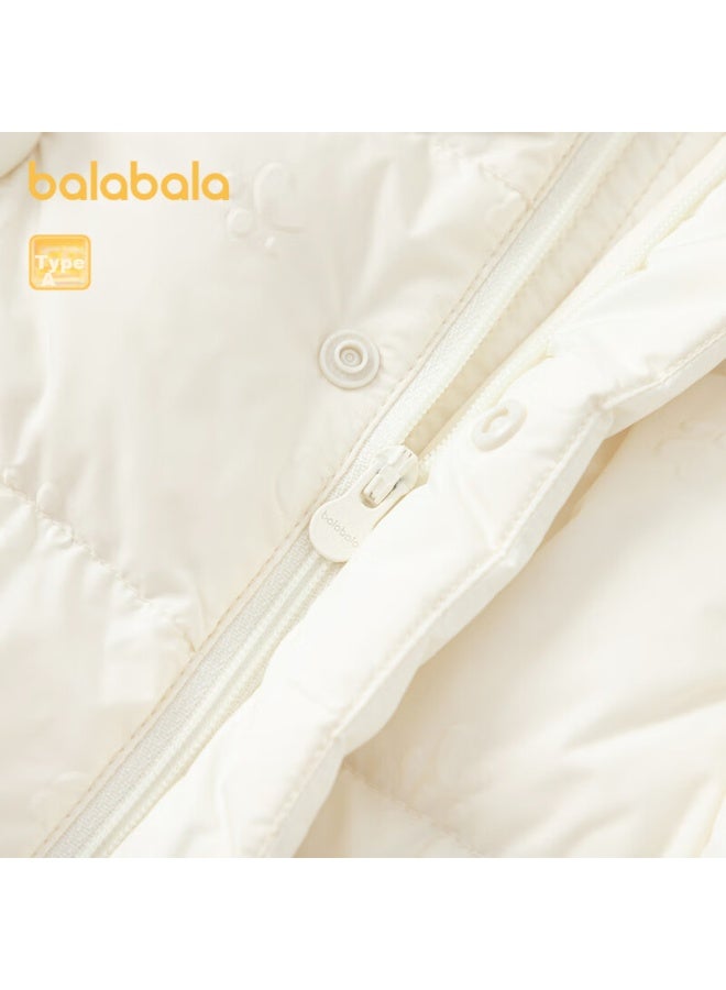 Baby Down Jacket, Boys Winter Short Coat, Girls Winter Short Jacket Fashionable, Trendy, Cute, 208424107236