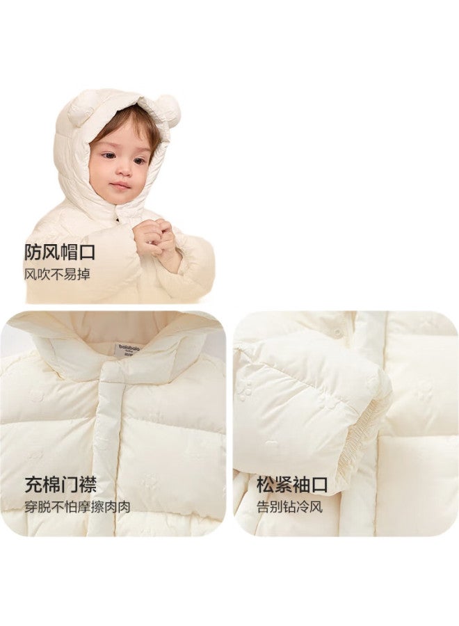 Baby Down Jacket, Boys Winter Short Coat, Girls Winter Short Jacket Fashionable, Trendy, Cute, 208424107236
