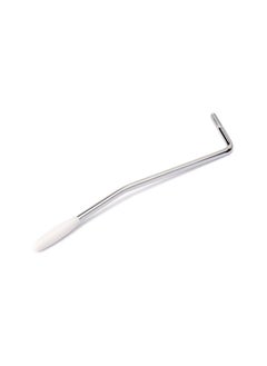 1 Pc Single Tremolo Arm Whammy Bar Lever with Tip 5.0 MM Thread for Fender Strat Stratocaster Electric Guitar Parts