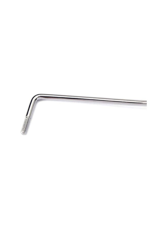 klarako - 1 Pc Single Tremolo Arm Whammy Bar Lever with Tip 5.0 MM Thread for Fender Strat Stratocaster Electric Guitar Parts - Image 1