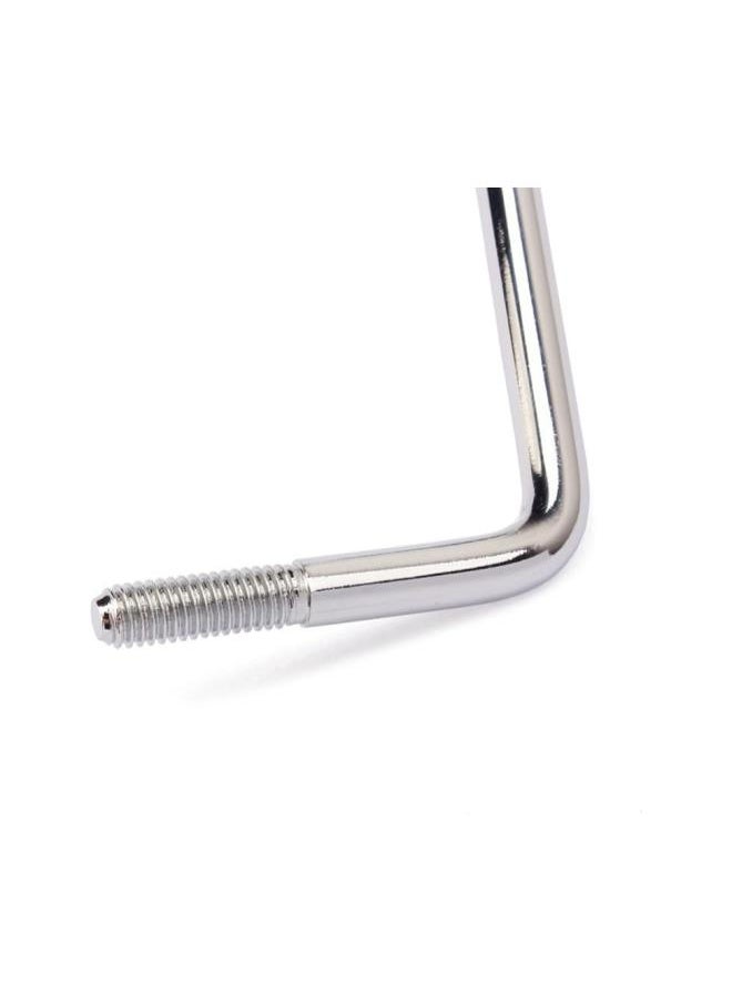 klarako - 1 Pc Single Tremolo Arm Whammy Bar Lever with Tip 5.0 MM Thread for Fender Strat Stratocaster Electric Guitar Parts - Image 1
