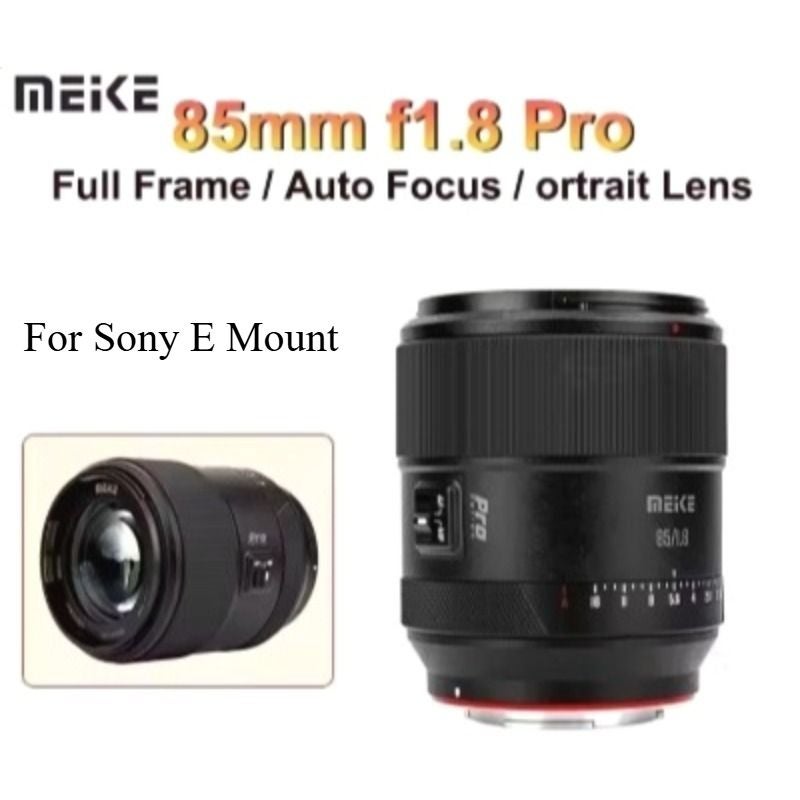 ميك ملحقات كاميرا MEKE 019b0b5df09d7a719038d3ff8449acb4 - Image 1