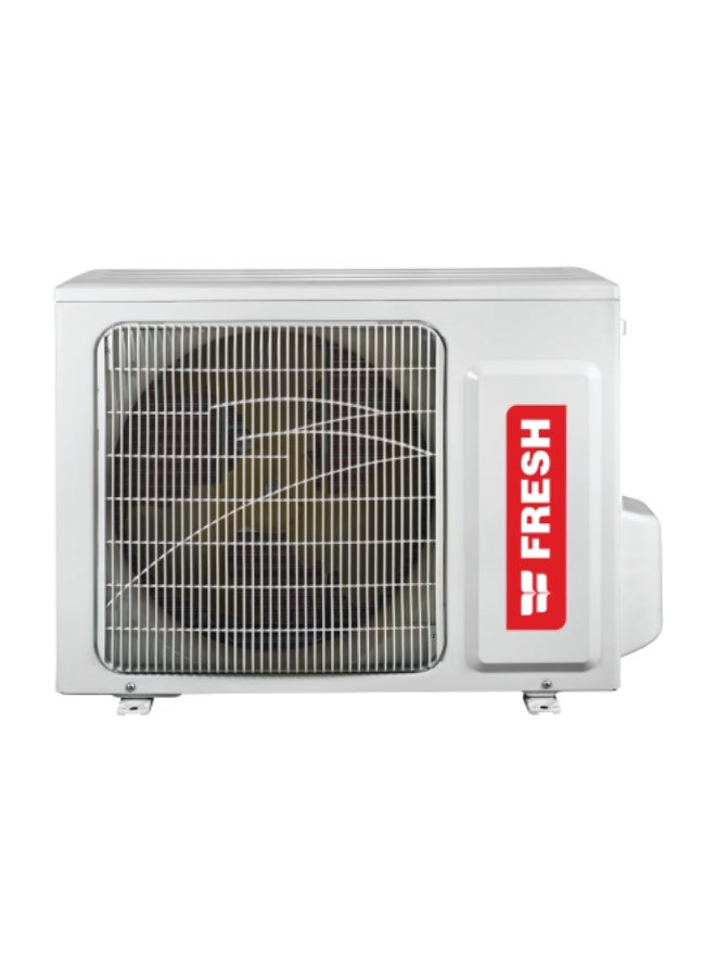 Fresh Split Air Conditioner - Hammer 1.5 HP - Cooling - Image 3