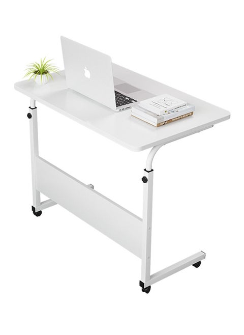 Portable Adjustable Bed Table Laptop Stand Computer Table for Bed, Sofa Bedroom Study Desk