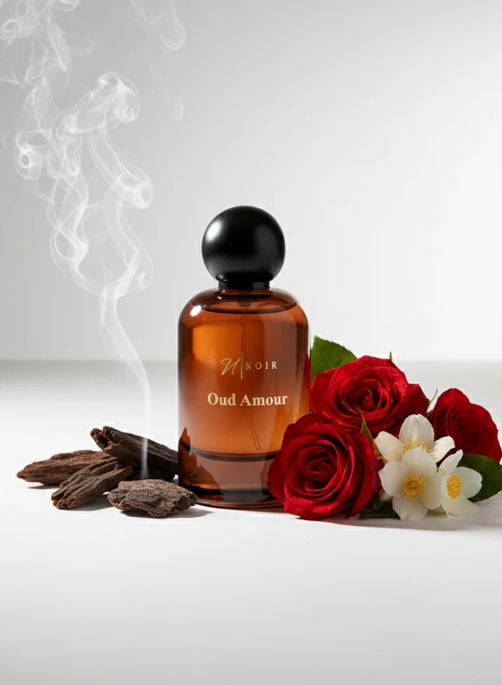 نوير عود أمور أو دي بارفان، عطر للنساء 100 مل