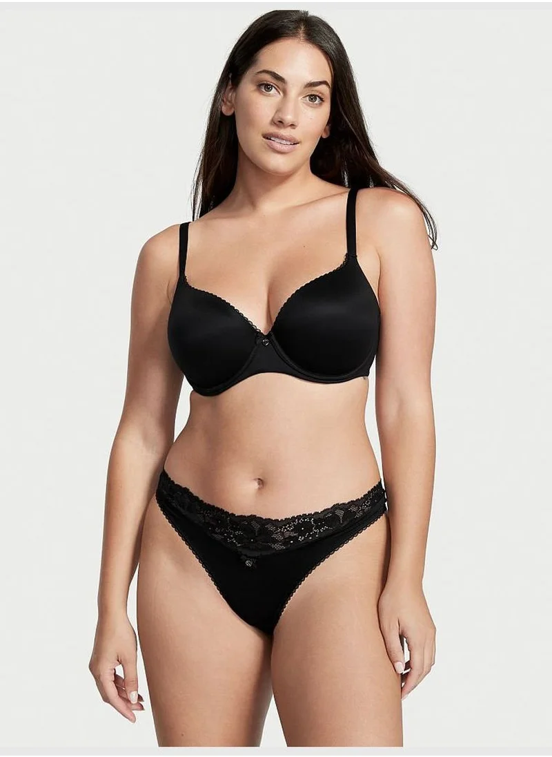 Victoria's Secret Smooth Lightly Lined Demi Bra