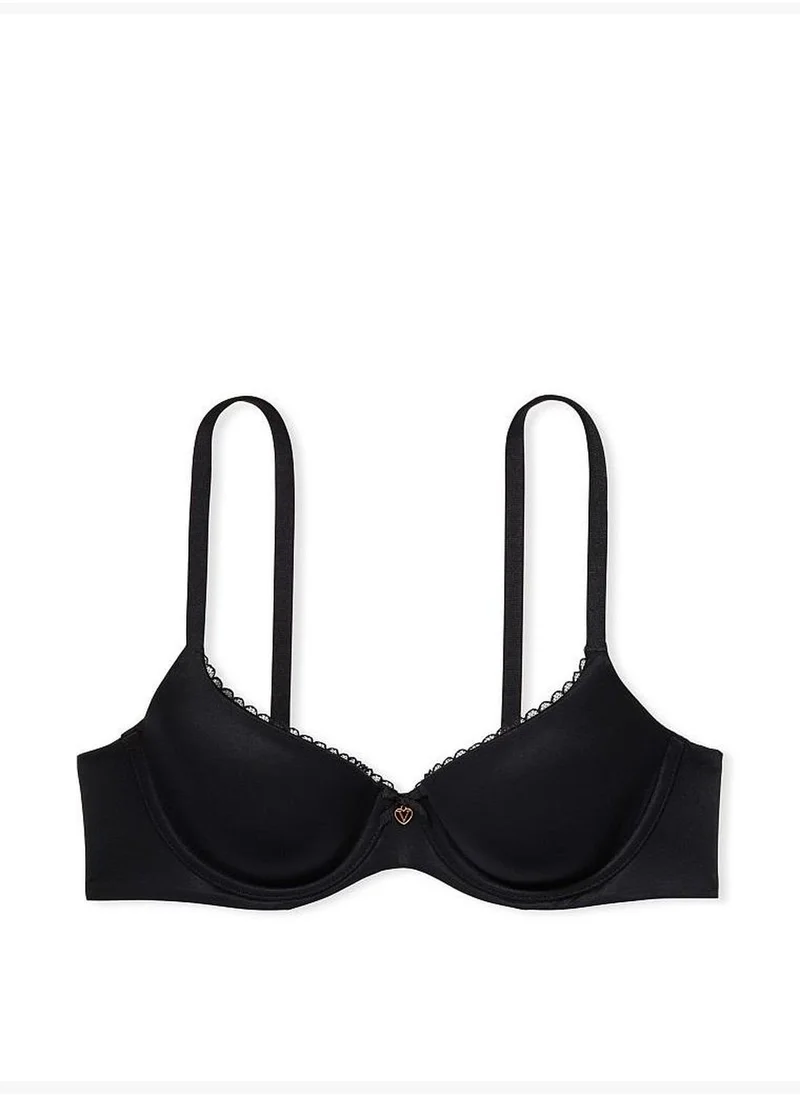 Victoria's Secret Smooth Lightly Lined Demi Bra