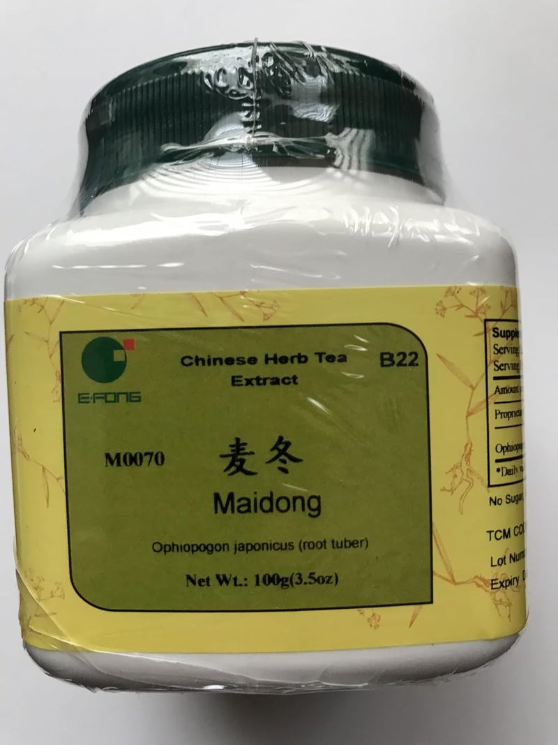 E-Fong ماي دونغ - جذور الأوفيوبوجون، 100 جرام - Image 1