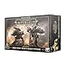 Warhammer Games Workshop Legions Imperialis Dire Wolf Heavy Scout Titans Epic Scale - Image 2